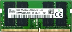 32gb ram skhynix 2666 سعر 32 جيجا حرق رام