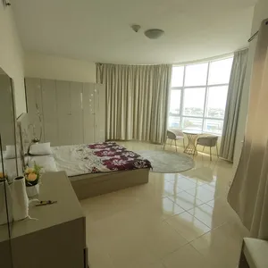135 m2 1 Bedroom Apartments for Sale in Ajman liwara