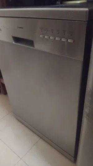 غسالة أطباق هومر
