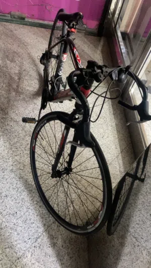 سيكل حالة كويسه