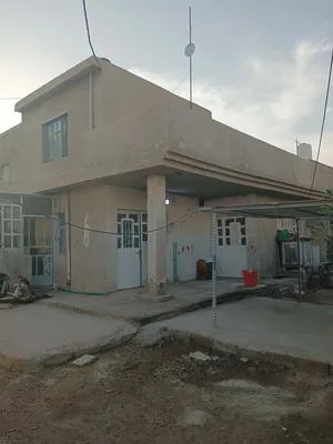 بيت في منطقه الكرغولية