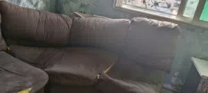 طقم كنبايات كورنر