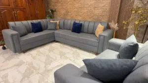 طقم كنب modren نظام أمريكي كوالتي عالي (( مع طقم طاولات )) ، أسفنج ضغط عالي تفاصيل راقيه و مميز