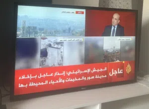 تليفزيون ونسا 43 بوصة