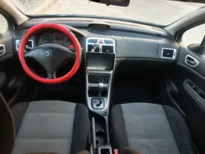 Used Peugeot 307 in Baghdad