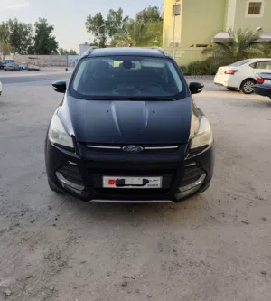 Ford Escape 2016 urgent sale