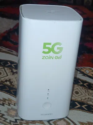 رابتر وايافاي 5G مستعمل نظيف شغال على الشرط