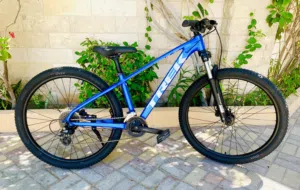 Trek Marlin 6
