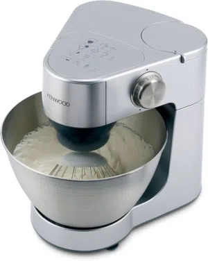 عجانة كينوود بروسبيرو (Kenwood Prospero Kitchen Machine)،