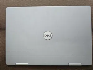 Dell Inspiron 7386 2-in-1 Touch Laptop  i7 8th Gen  16GB RAM  256GB SSD  13" FHD