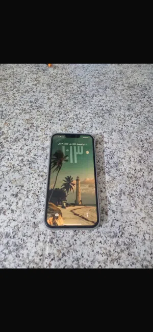 بيع 13 برو ماكس اخو جديد