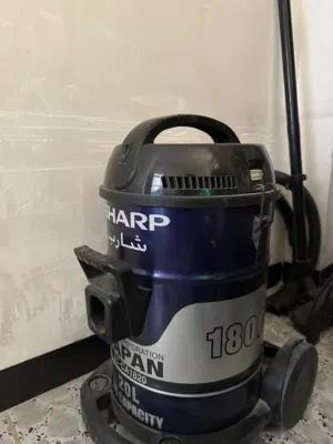 Sharp Vacuum Cleaners for sale in Baghdad