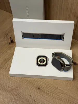 Apple Watch ULTRA