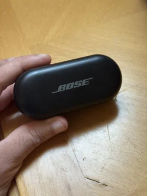 Bose Sport Earbuds