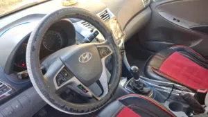 Used Hyundai Accent in Salfit
