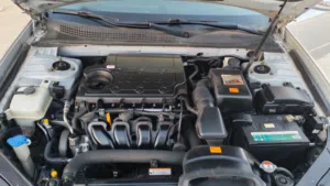 Used Hyundai Sonata in Tripoli