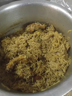 طبخات جاهزة
