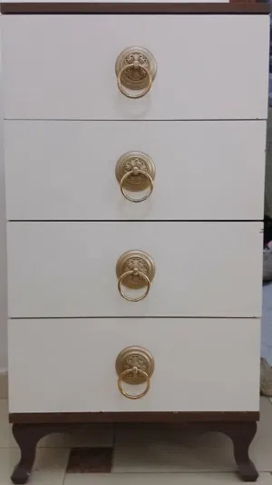 دولاب رباعي