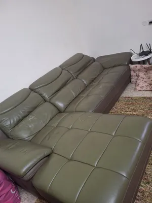 ‏أثاث غرف جلوس ‏.‏ مستعمل‏0