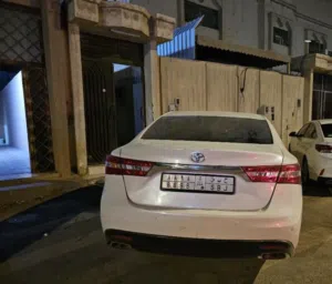 تويوتا 2013للبيع