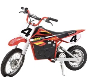 مطلوب razor ebike mx500,sx500,mx650
