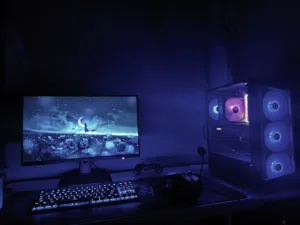 PC    للبيع