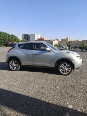 Used Nissan Juke in Farwaniya