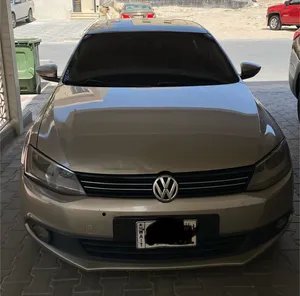 Used Volkswagen Jetta in Farwaniya