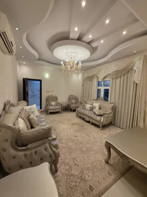 280 m2 4 Bedrooms Townhouse for Rent in Muscat Al Maabilah