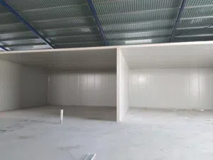 غرف التبريد والتجميد وثلاجات العرض   بيع شراء تاجير صيانه    تركيب  فك  صيانه