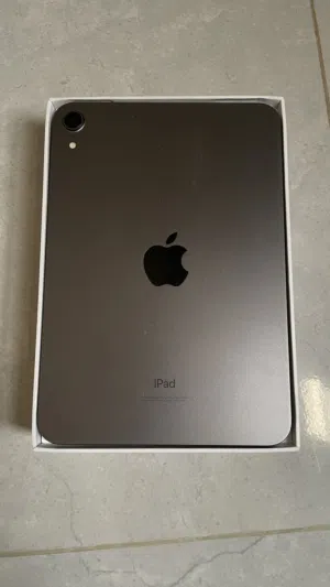 Apple iPad Mini 6 64 GB in Al Dhahirah