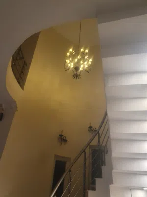 ثريات    للبيع    عدد     8