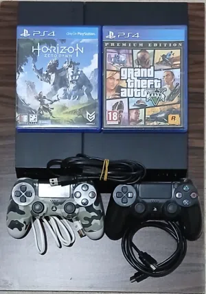 PlayStation 4