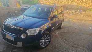 used-skoda-yeti-in-hebron