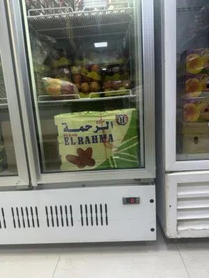 ثلاجات للبيع