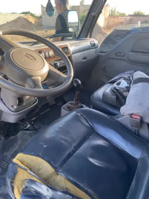 Used Kia EV5 in Tripoli