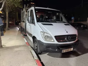 Used Mercedes Benz Other in Ramallah and Al-Bireh