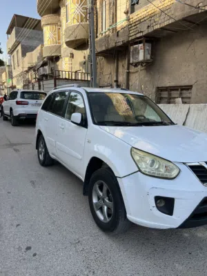 سيارة شيري تيكو مديل2014