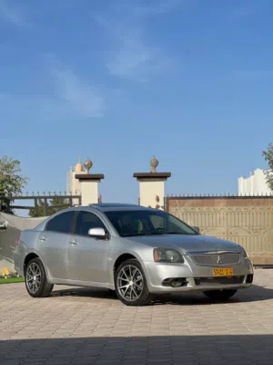 Used Mitsubishi Galant in Al Batinah