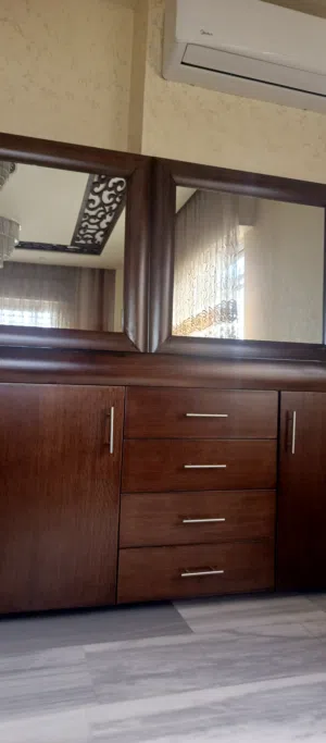 فضيه  درسوار لون بني غامق