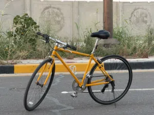 بايسكل C700 من شركة Hackney