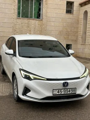شانجان ايدو 2021 للبيع