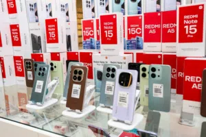 Xiaomi Other 256 GB in Zarqa