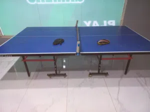 تنس طاوله شبهه جديده