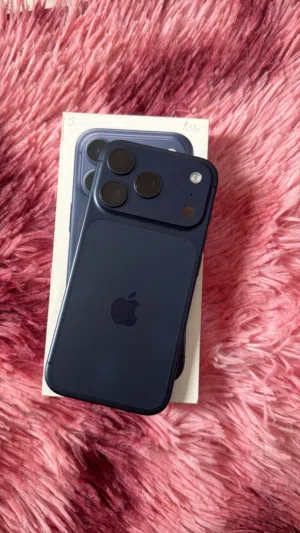 iPhone 17 pro