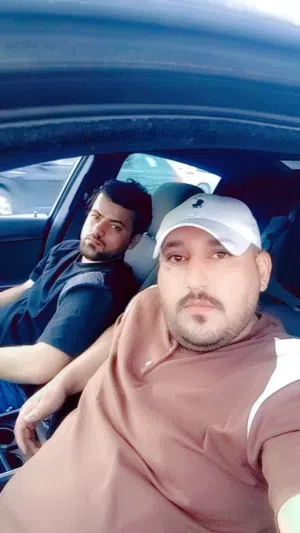 صلاح حسن محمد 