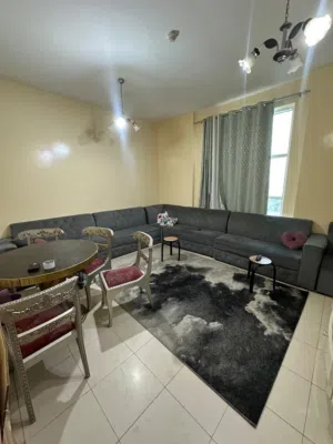 1250 ft² 2 Bedrooms Apartments for Rent in Ajman Al Naemiyah