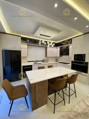 150 m2 3 Bedrooms Apartments for Rent in Amman Jubaiha