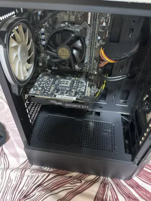 Windows Custom-built  Computers  for sale  in Giza