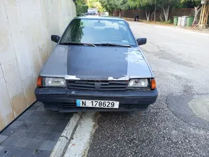 Used Nissan Sunny in Beirut